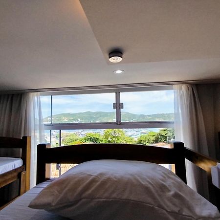 Hostel Casa Da Pedra Arraial do Cabo Dış mekan fotoğraf