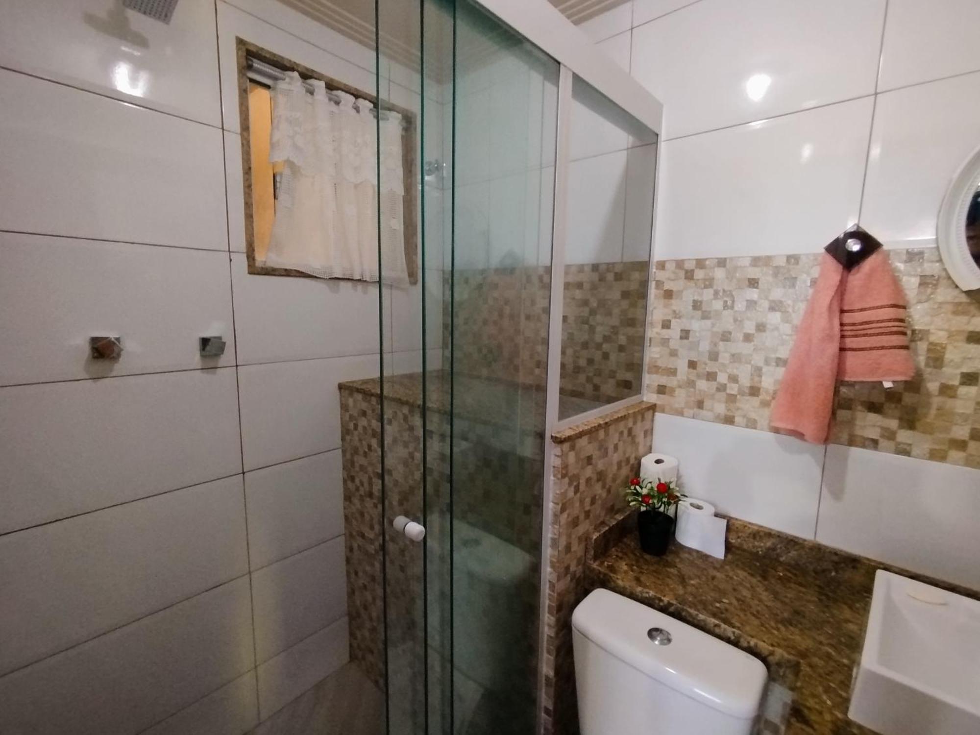 Hostel Casa Da Pedra Arraial do Cabo Dış mekan fotoğraf