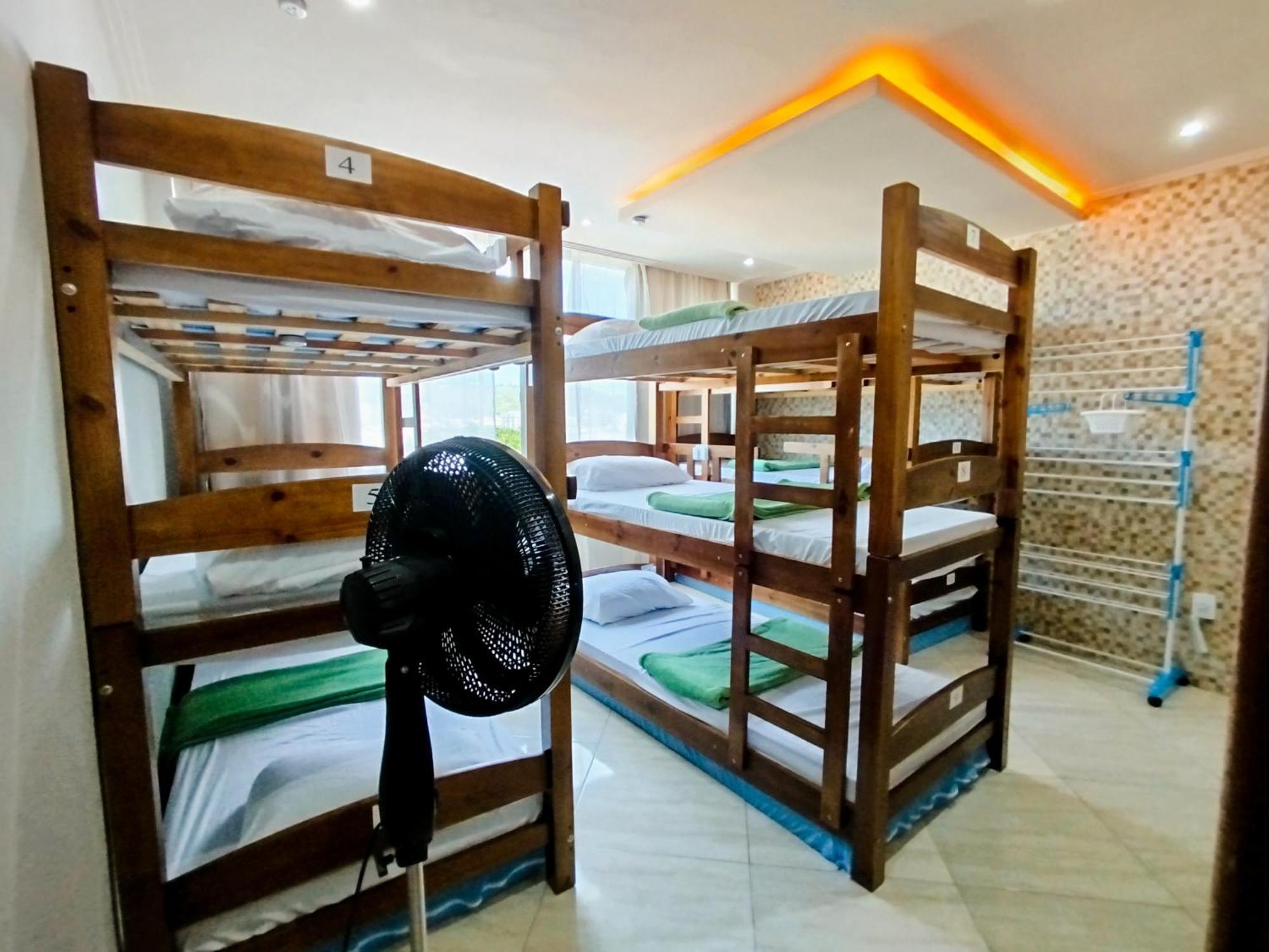 Hostel Casa Da Pedra Arraial do Cabo Dış mekan fotoğraf