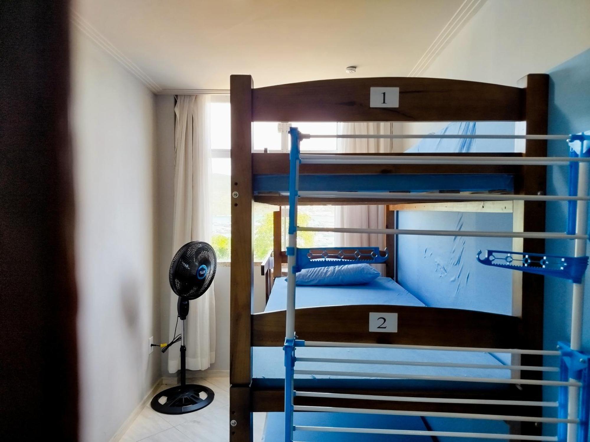 Hostel Casa Da Pedra Arraial do Cabo Dış mekan fotoğraf