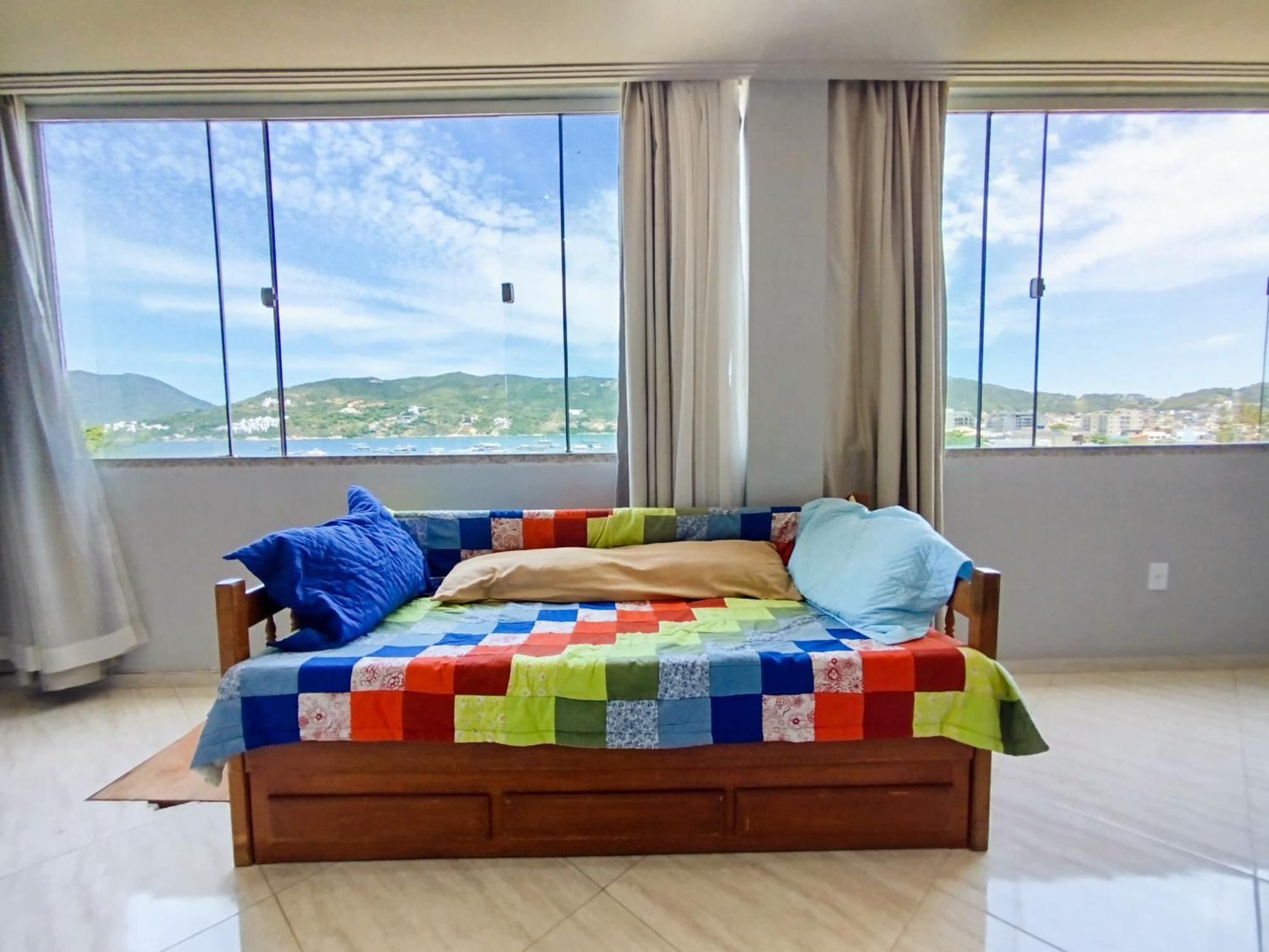 Hostel Casa Da Pedra Arraial do Cabo Dış mekan fotoğraf
