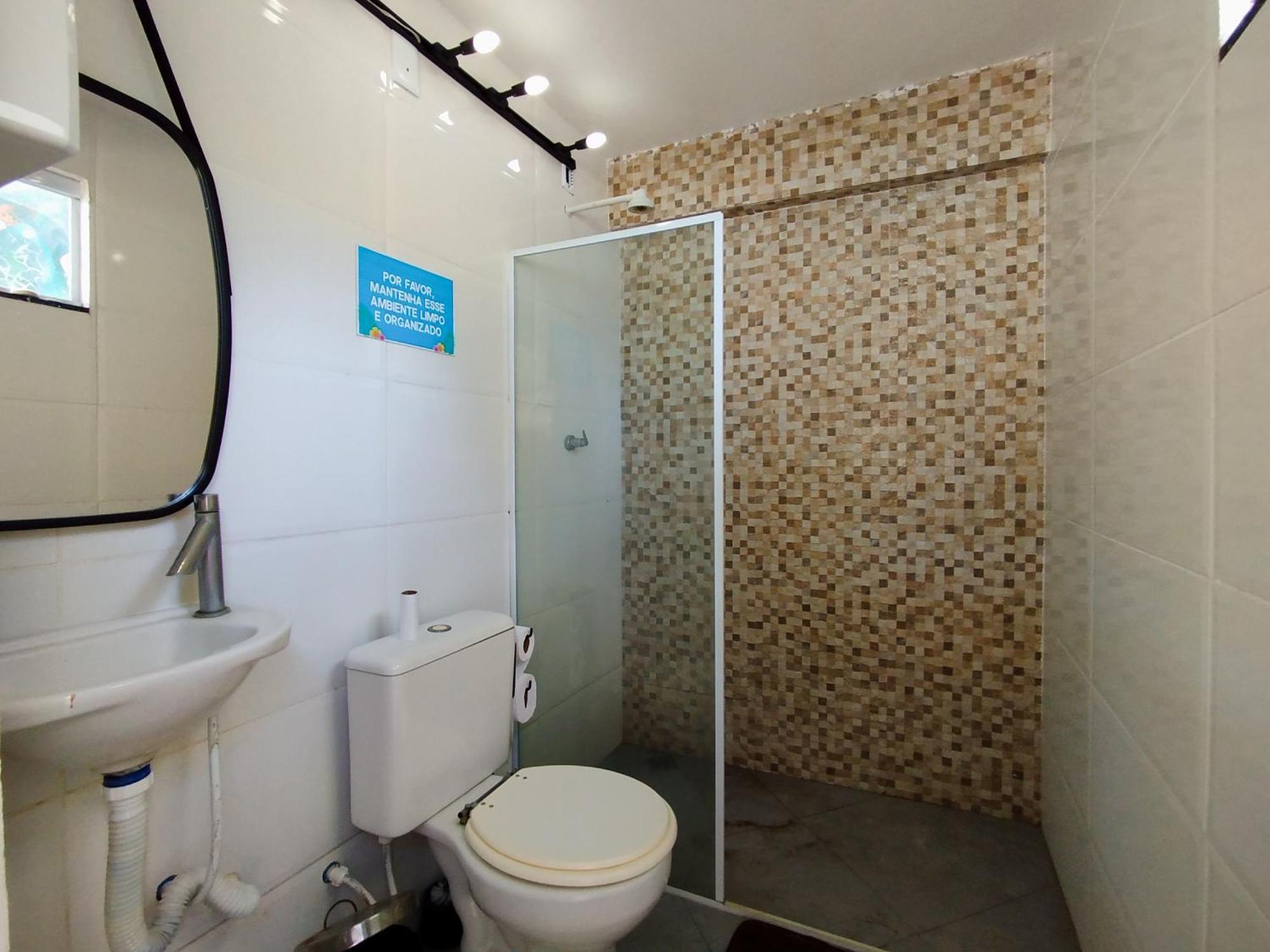 Hostel Casa Da Pedra Arraial do Cabo Dış mekan fotoğraf