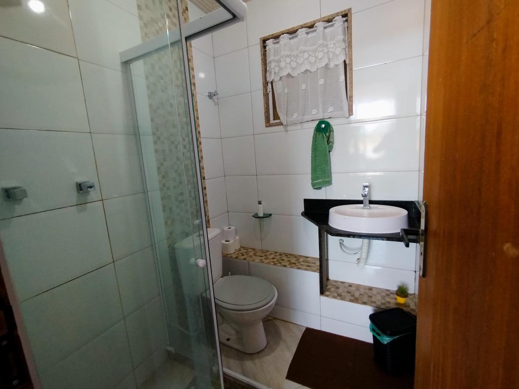 Hostel Casa Da Pedra Arraial do Cabo Dış mekan fotoğraf