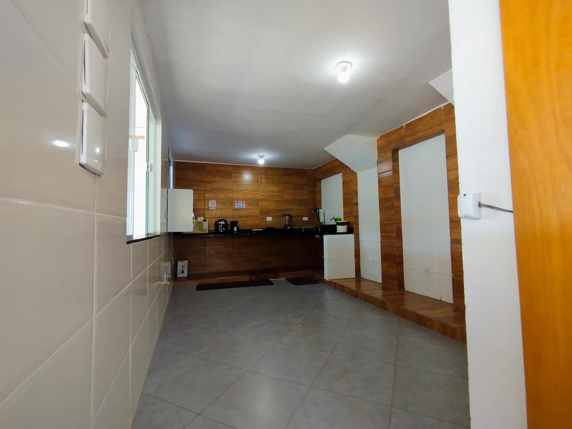 Hostel Casa Da Pedra Arraial do Cabo Dış mekan fotoğraf