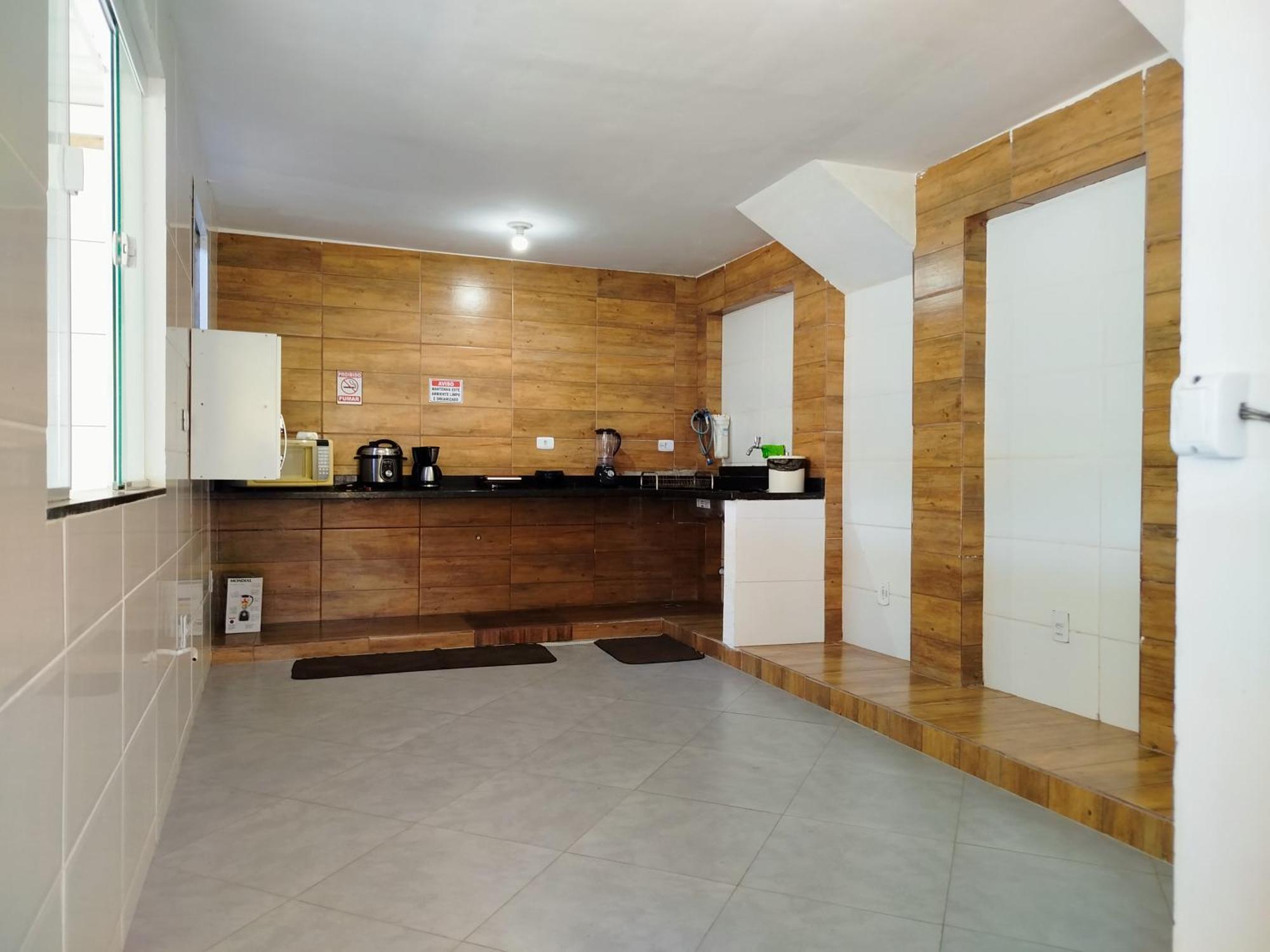 Hostel Casa Da Pedra Arraial do Cabo Dış mekan fotoğraf